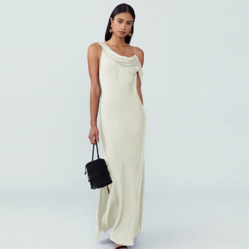 Francois gown